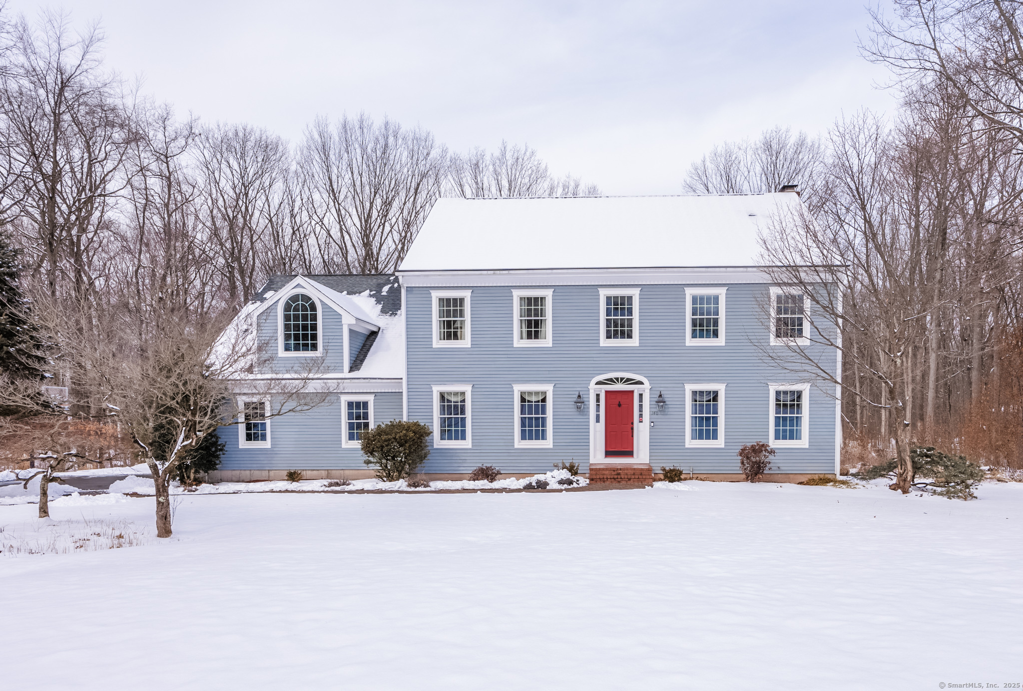 140 Scenic Court, Cheshire, Connecticut image 1