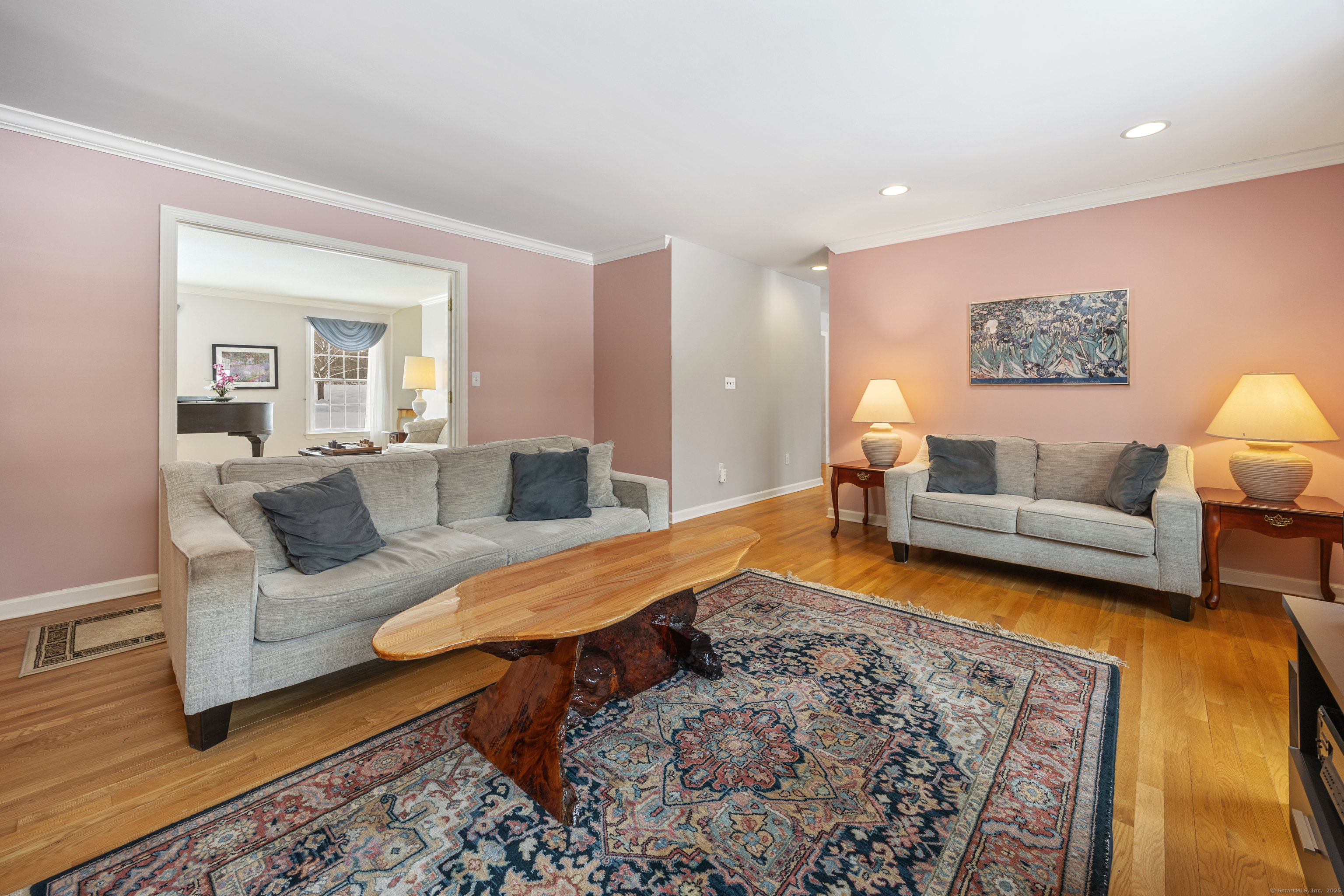 140 Scenic Court, Cheshire, Connecticut image 9