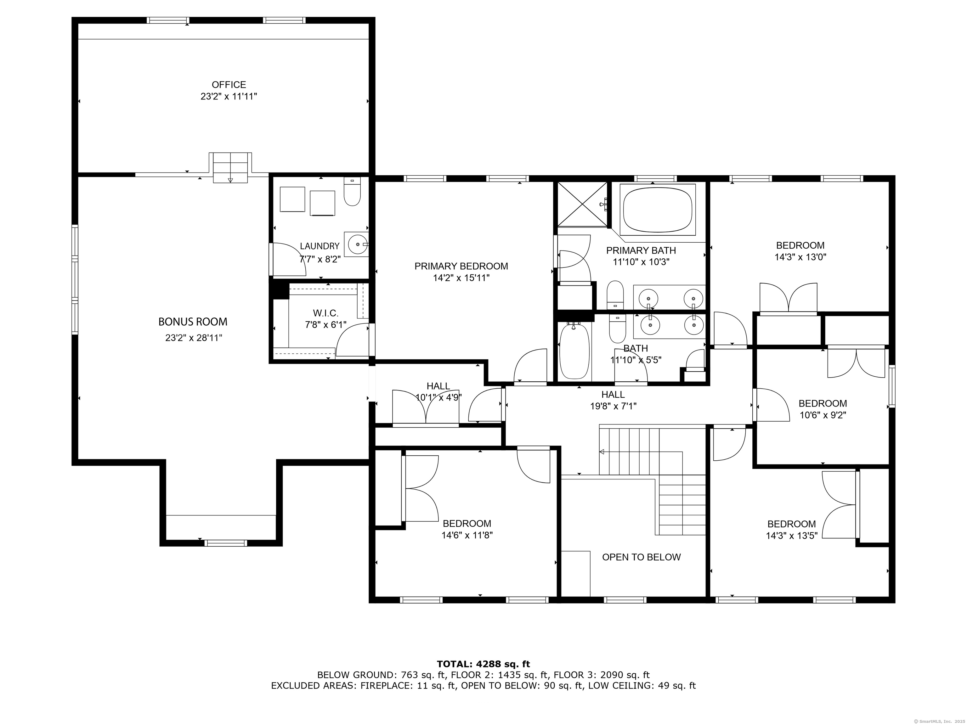 140 Scenic Court, Cheshire, Connecticut image 39