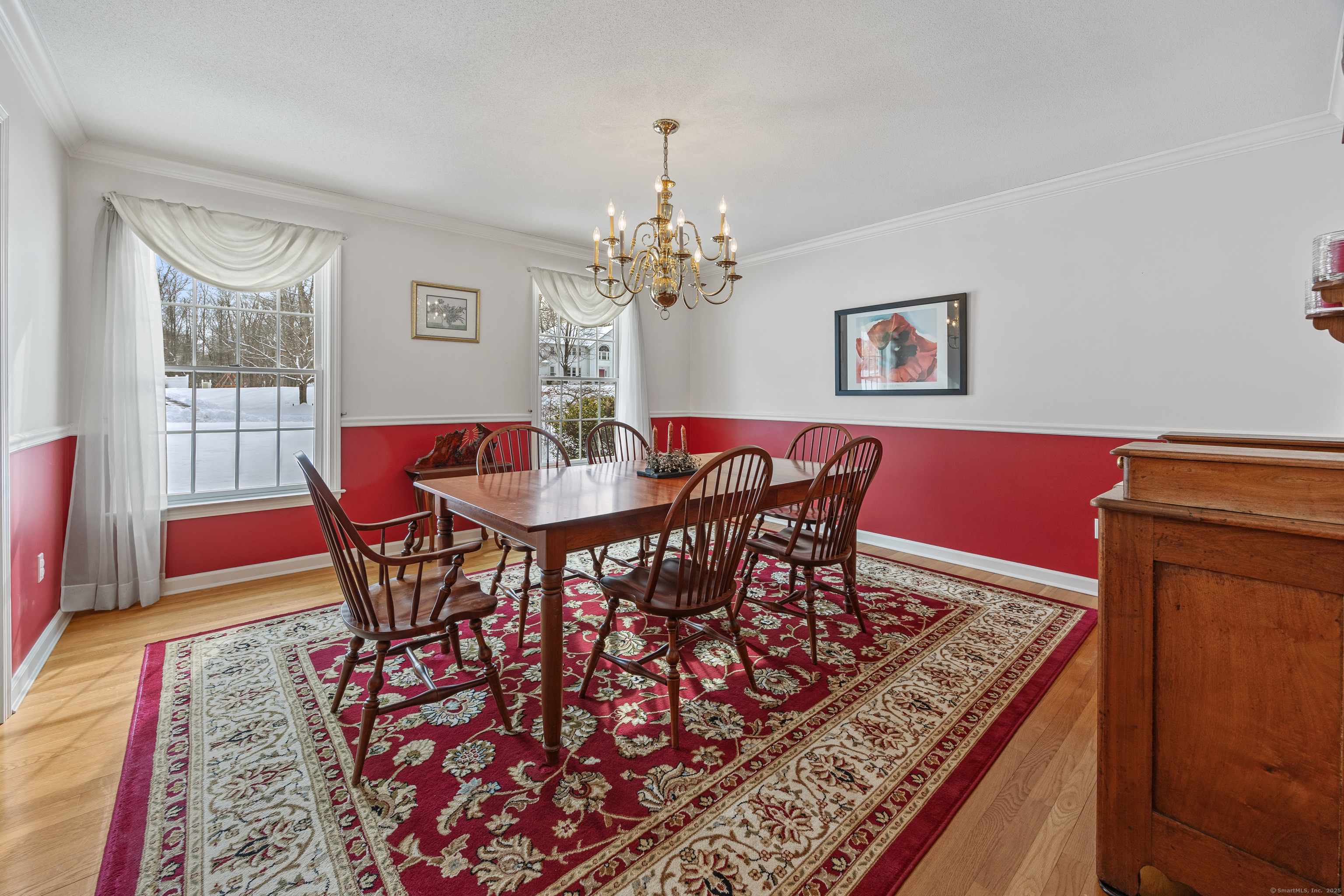 140 Scenic Court, Cheshire, Connecticut image 15