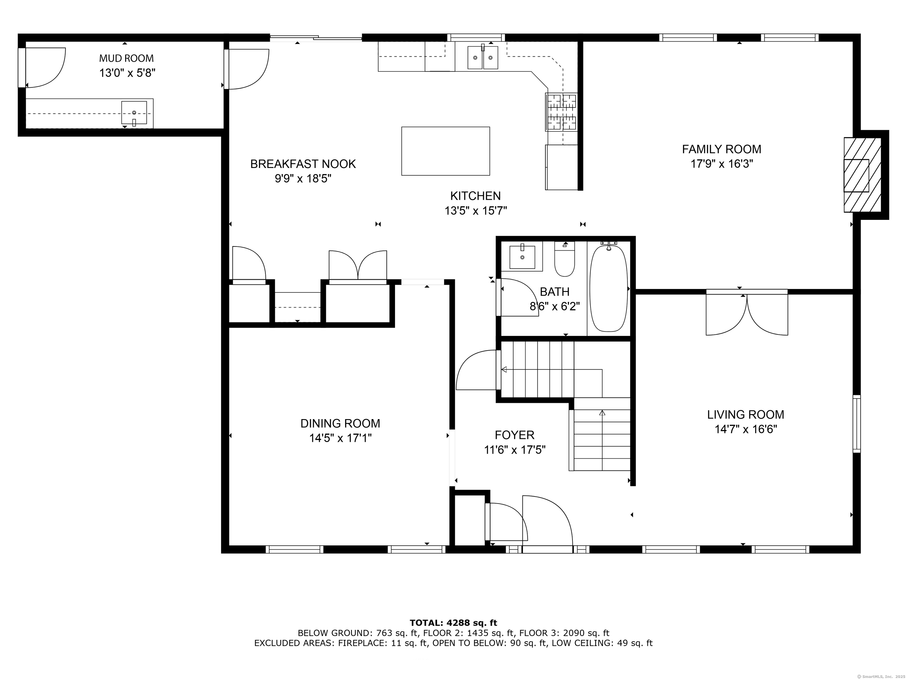 140 Scenic Court, Cheshire, Connecticut image 38