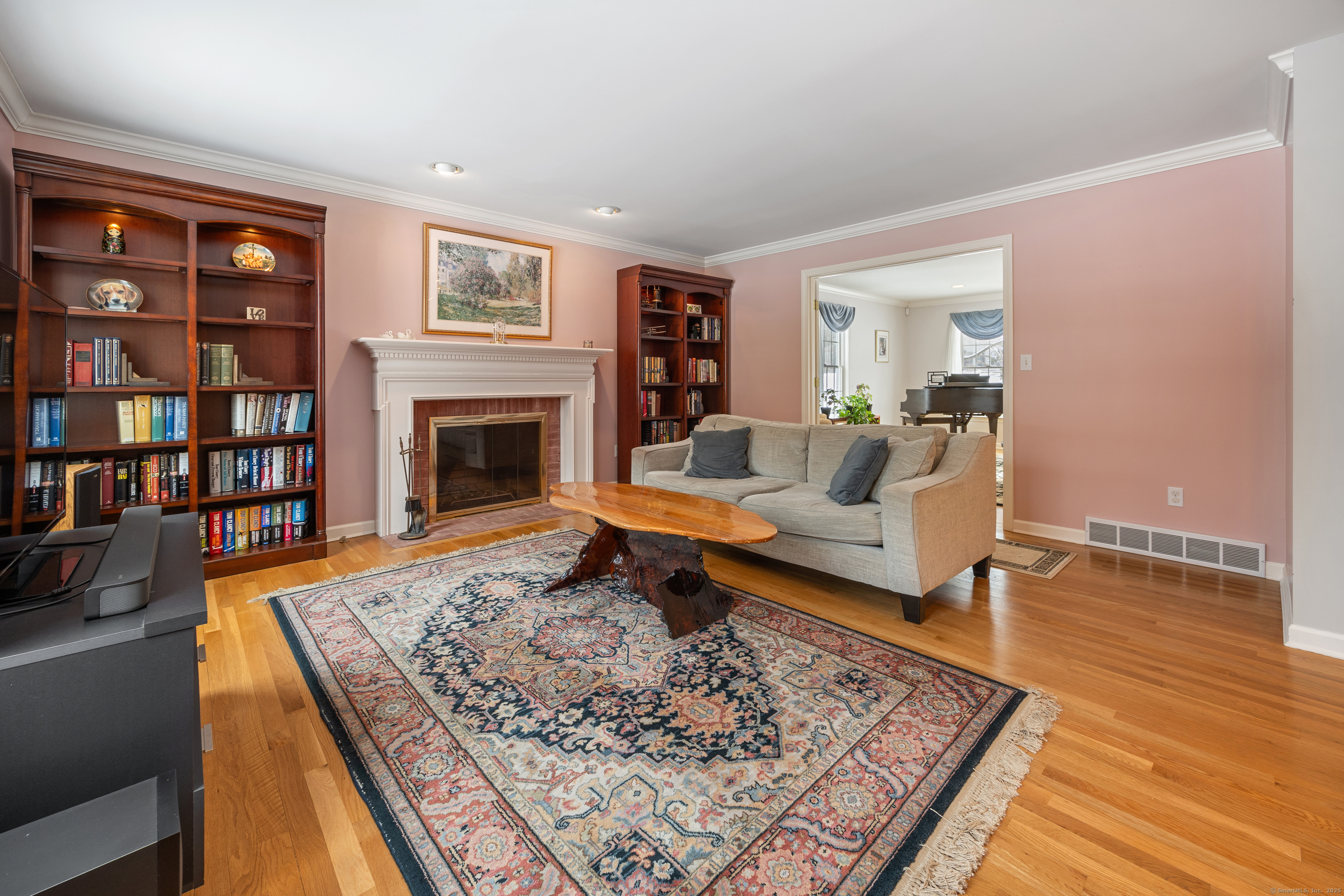 140 Scenic Court, Cheshire, Connecticut image 8