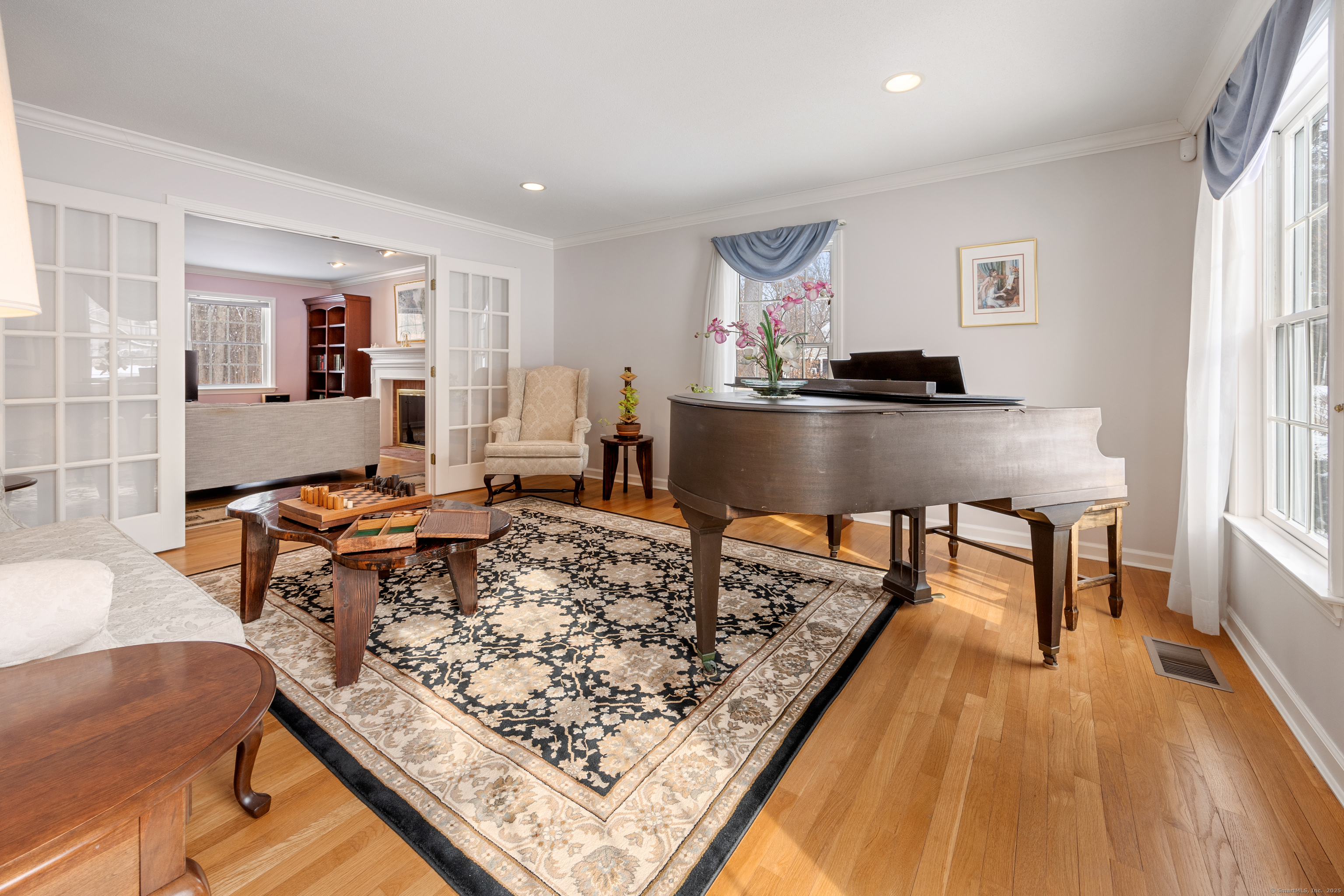 140 Scenic Court, Cheshire, Connecticut image 7