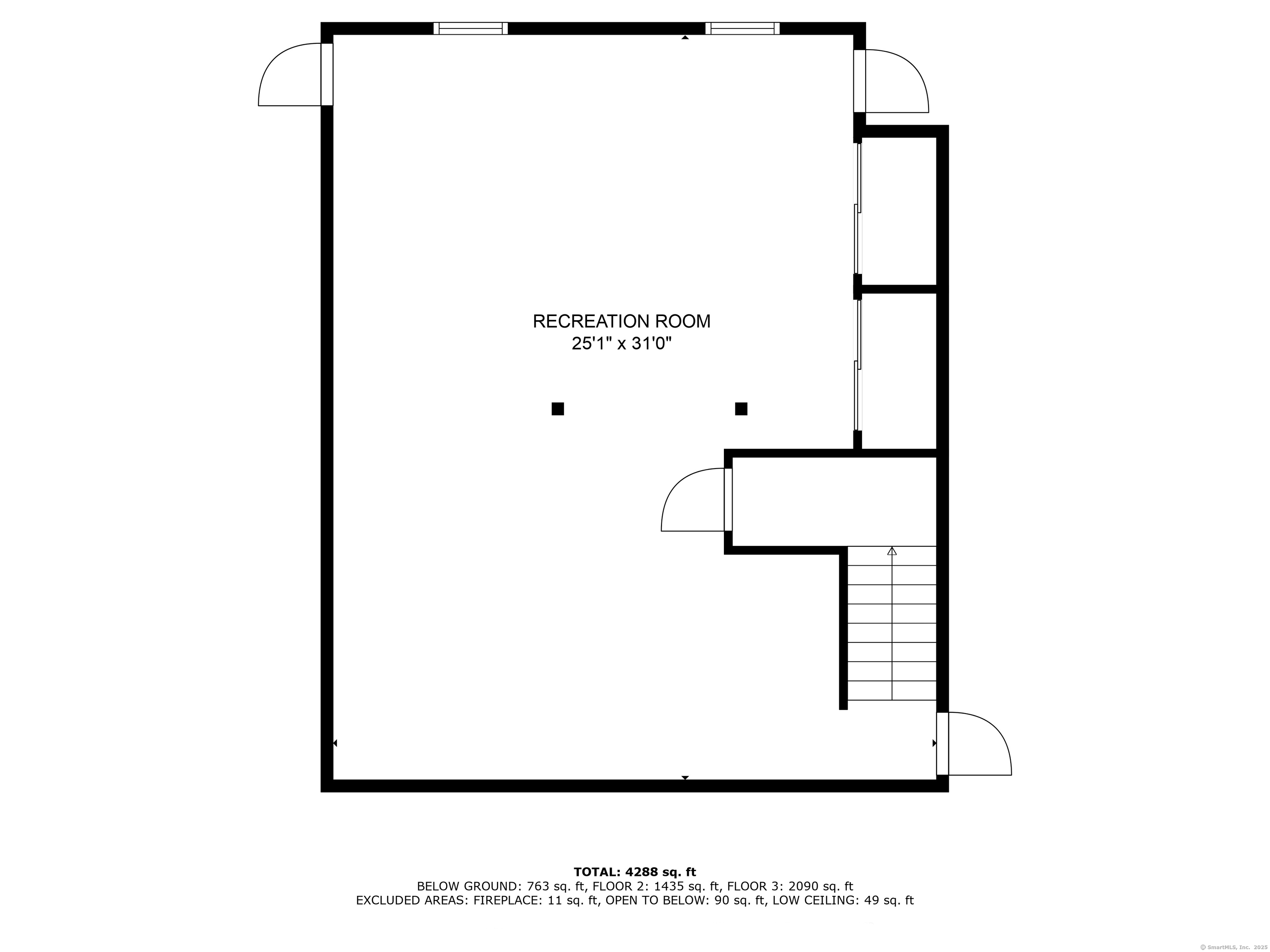 140 Scenic Court, Cheshire, Connecticut image 40