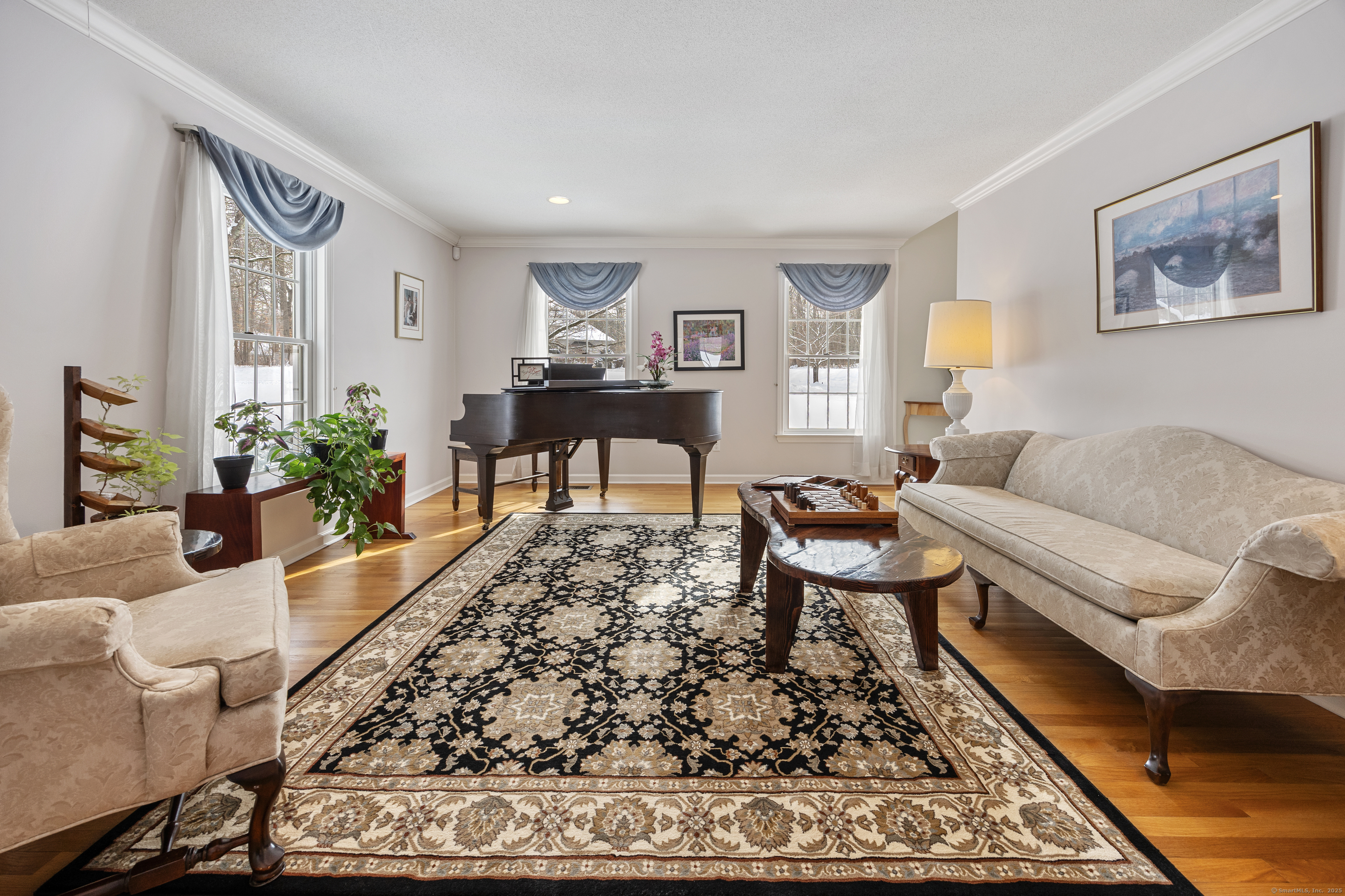 140 Scenic Court, Cheshire, Connecticut image 6