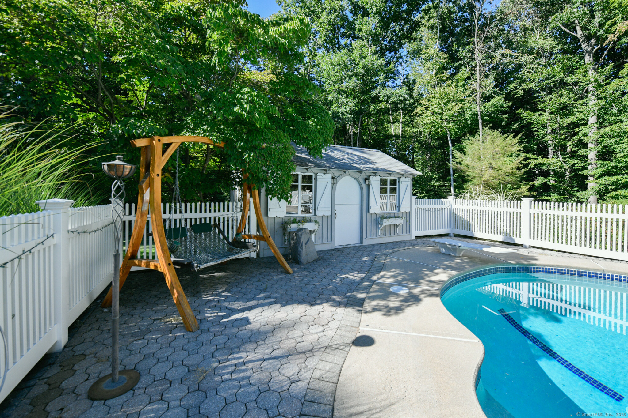 140 Scenic Court, Cheshire, Connecticut image 34