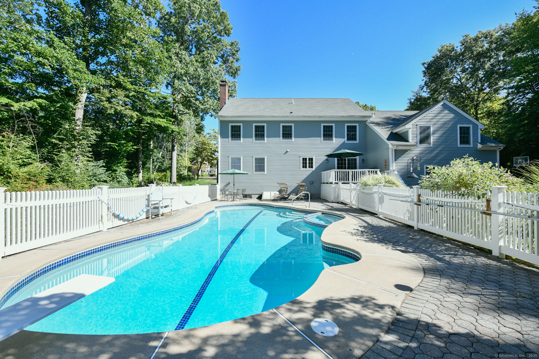 140 Scenic Court, Cheshire, Connecticut image 3