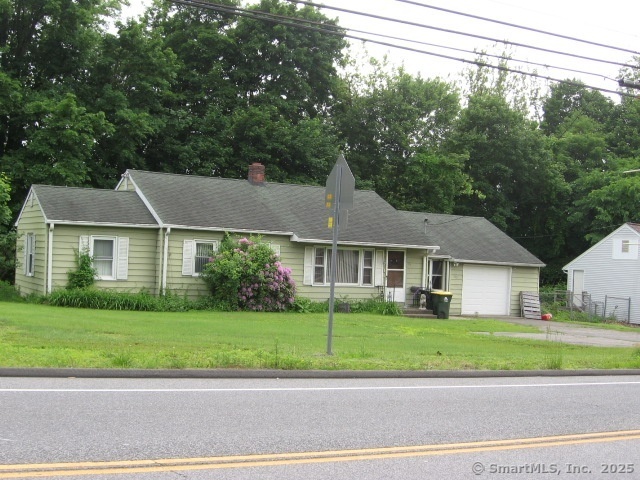38 New Haven Road