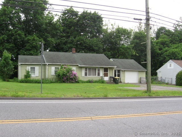 38 New Haven Road, Seymour, Connecticut image 1
