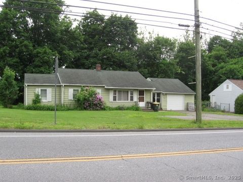 38 New Haven Road Seymour CT 06483