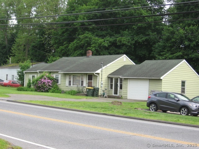 38 New Haven Road