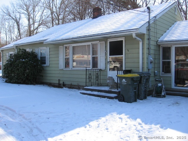 38 New Haven Road, Seymour, Connecticut image 2