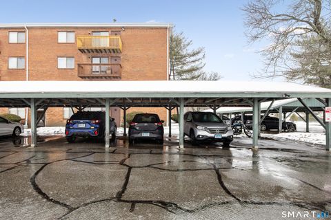 Tiny photo for 2220 Harbor View Drive #2220, Rocky Hill, CT 06067 (MLS # 24145431)