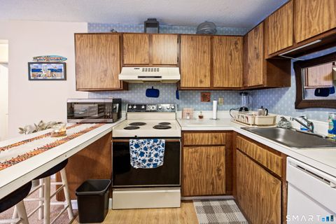 Tiny photo for 2220 Harbor View Drive #2220, Rocky Hill, CT 06067 (MLS # 24145431)