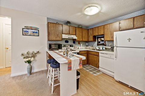 Tiny photo for 2220 Harbor View Drive #2220, Rocky Hill, CT 06067 (MLS # 24145431)