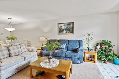 Tiny photo for 2220 Harbor View Drive #2220, Rocky Hill, CT 06067 (MLS # 24145431)