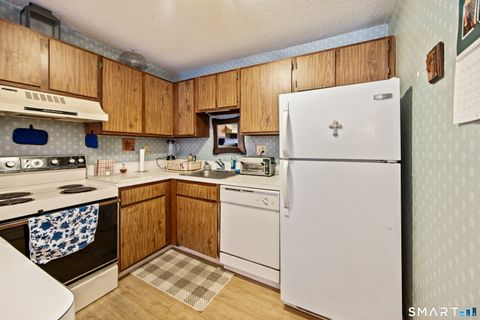 Tiny photo for 2220 Harbor View Drive #2220, Rocky Hill, CT 06067 (MLS # 24145431)