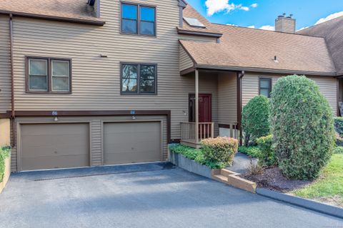 84 Stillmeadow Circle 84 Monroe CT 06468