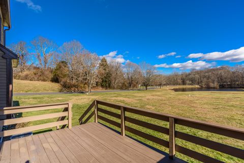 Tiny photo for 84 Stillmeadow Circle #84, Monroe, CT 06468 (MLS # 24142067)