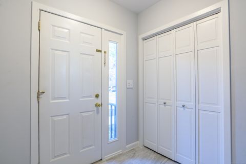 Tiny photo for 84 Stillmeadow Circle #84, Monroe, CT 06468 (MLS # 24142067)