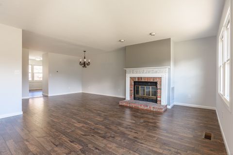 Tiny photo for 84 Stillmeadow Circle #84, Monroe, CT 06468 (MLS # 24142067)