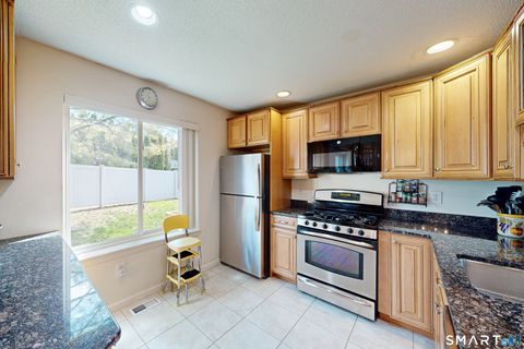 Tiny photo for 68 Virginia Avenue #14, Danbury, CT 06810 (MLS # 24166491)