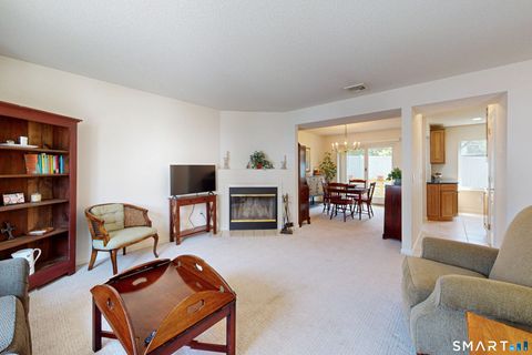 Tiny photo for 68 Virginia Avenue #14, Danbury, CT 06810 (MLS # 24166491)