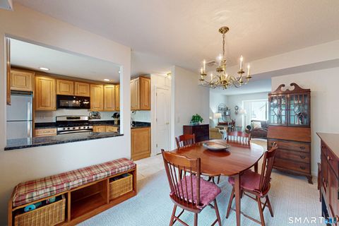 Tiny photo for 68 Virginia Avenue #14, Danbury, CT 06810 (MLS # 24166491)