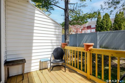 Tiny photo for 68 Virginia Avenue #14, Danbury, CT 06810 (MLS # 24166491)