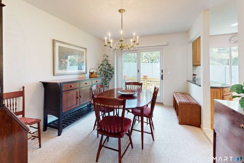 Tiny photo for 68 Virginia Avenue #14, Danbury, CT 06810 (MLS # 24166491)