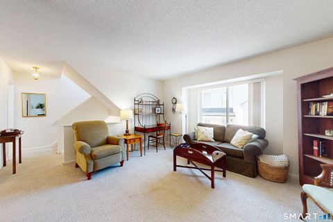 Tiny photo for 68 Virginia Avenue #14, Danbury, CT 06810 (MLS # 24166491)