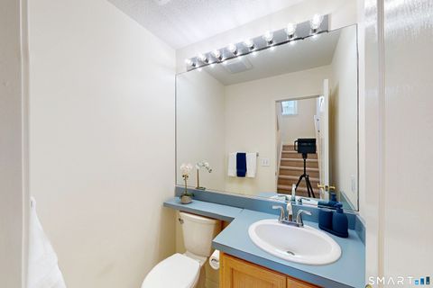 Tiny photo for 68 Virginia Avenue #14, Danbury, CT 06810 (MLS # 24166491)