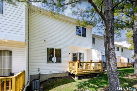 Tiny photo for 68 Virginia Avenue #14, Danbury, CT 06810 (MLS # 24166491)