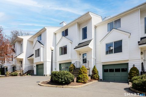 Tiny photo for 68 Virginia Avenue #14, Danbury, CT 06810 (MLS # 24166491)