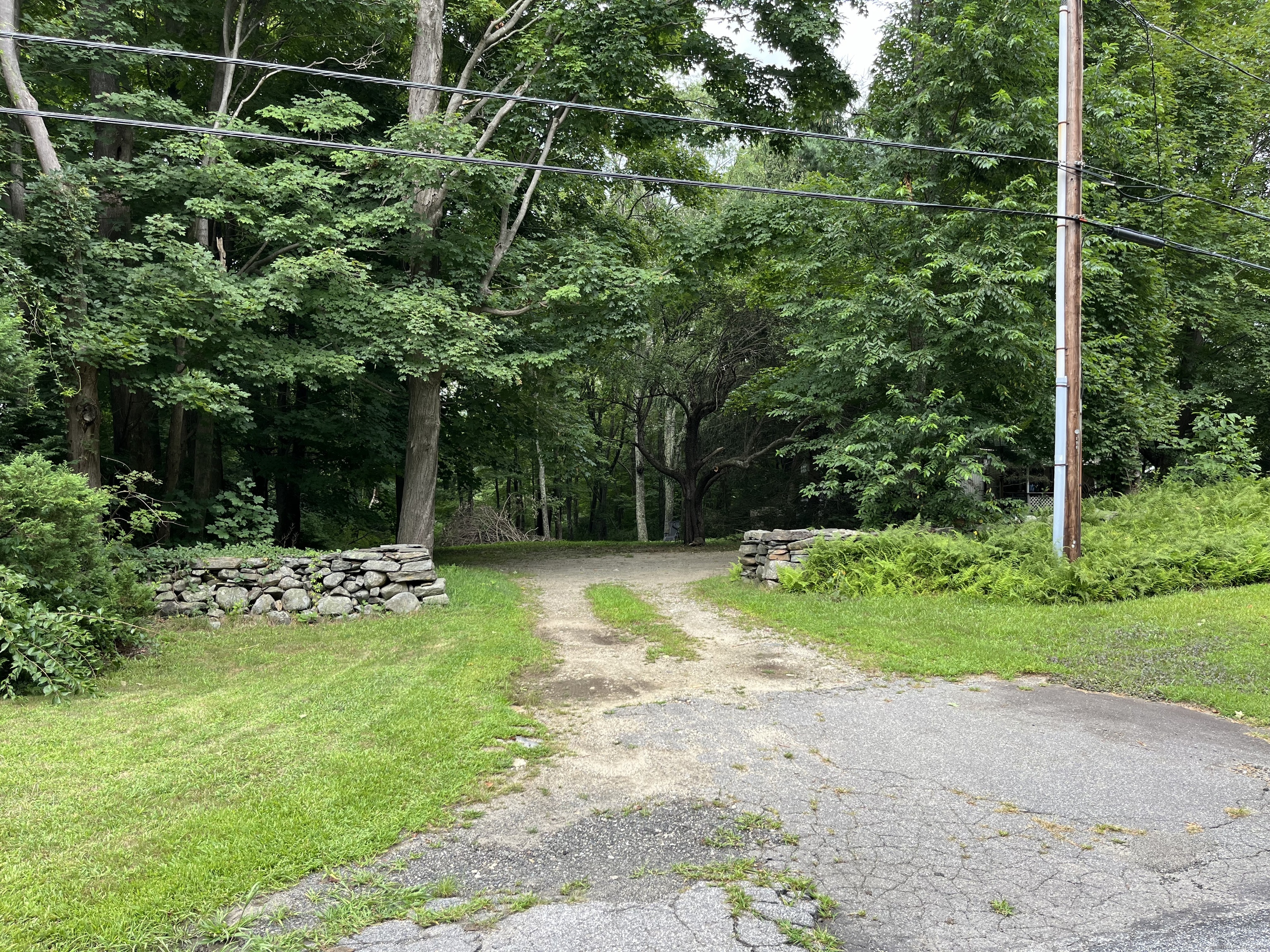 Property for Sale at 15 Green Hill Road, Bethlehem, Connecticut -  - $125,000