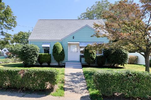 1055 Stratford Road Stratford CT 06615