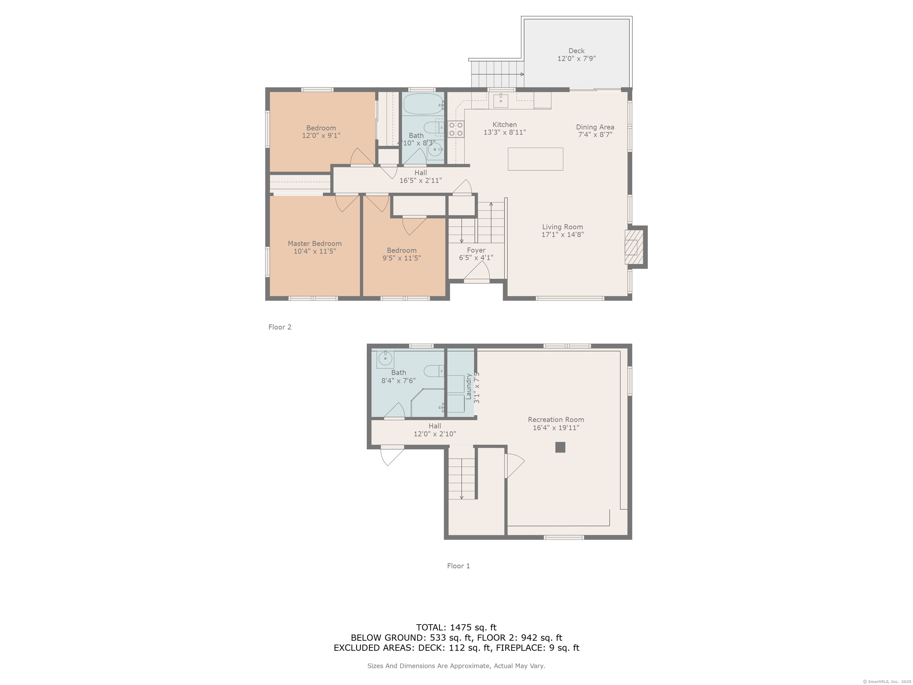 225 Thames Street, New London, Connecticut image 36