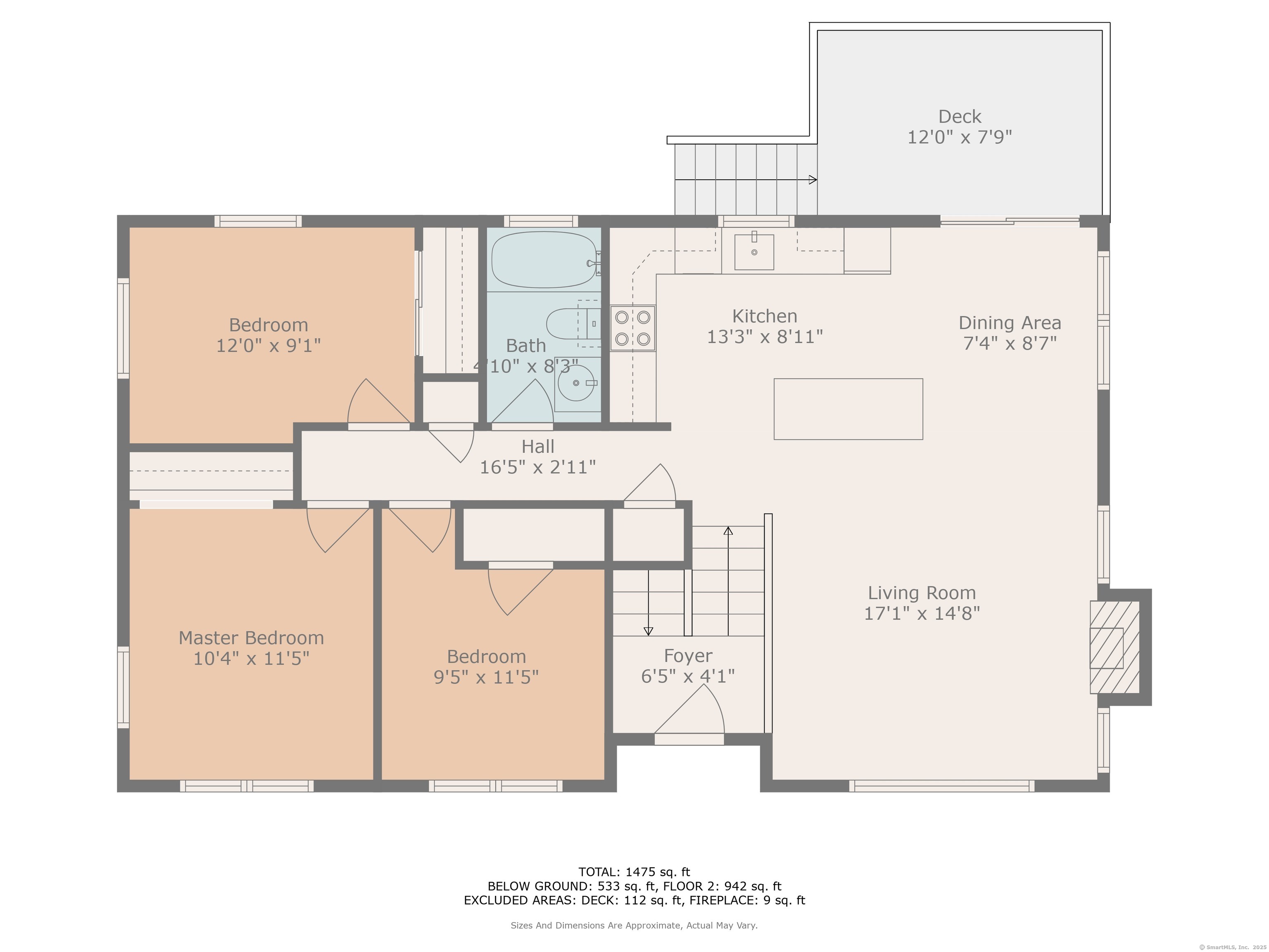 225 Thames Street, New London, Connecticut image 35