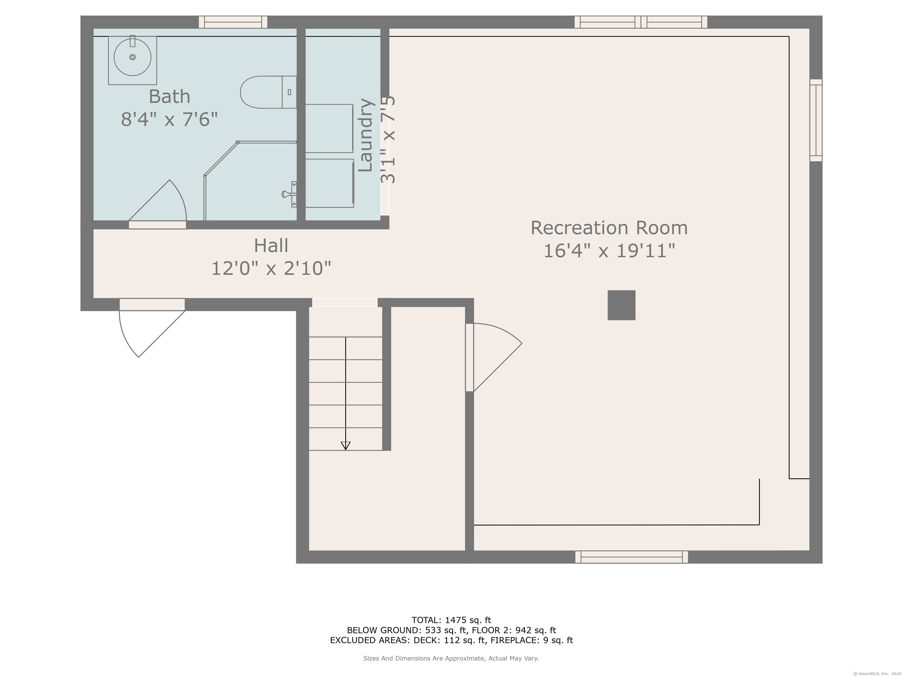 225 Thames Street, New London, Connecticut image 34