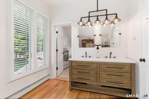 Tiny photo for 9 Geneva Road, Norwalk, CT 06850 (MLS # 24191270)