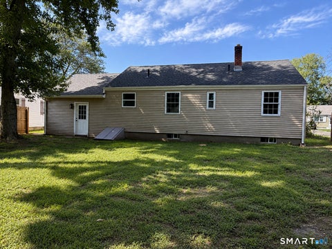 Tiny photo for 127 Shadycrest Drive, East Hartford, CT 06118 (MLS # 24197022)