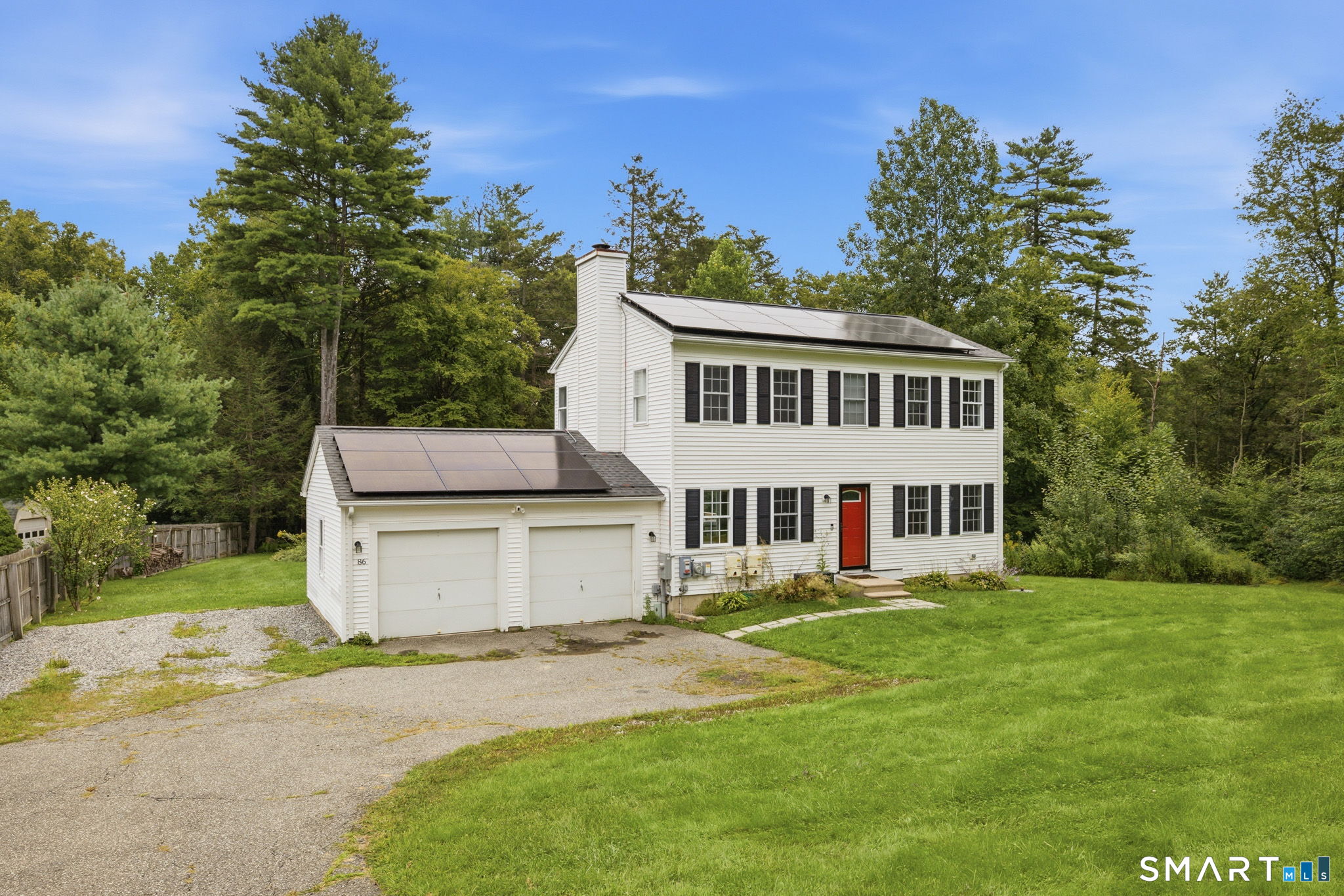 86 Colin Drive