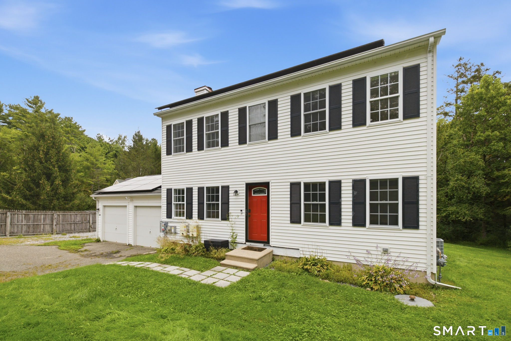 86 Colin Drive