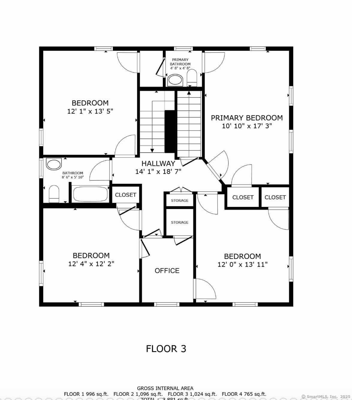 179 Maple Street, New Haven, Connecticut image 19