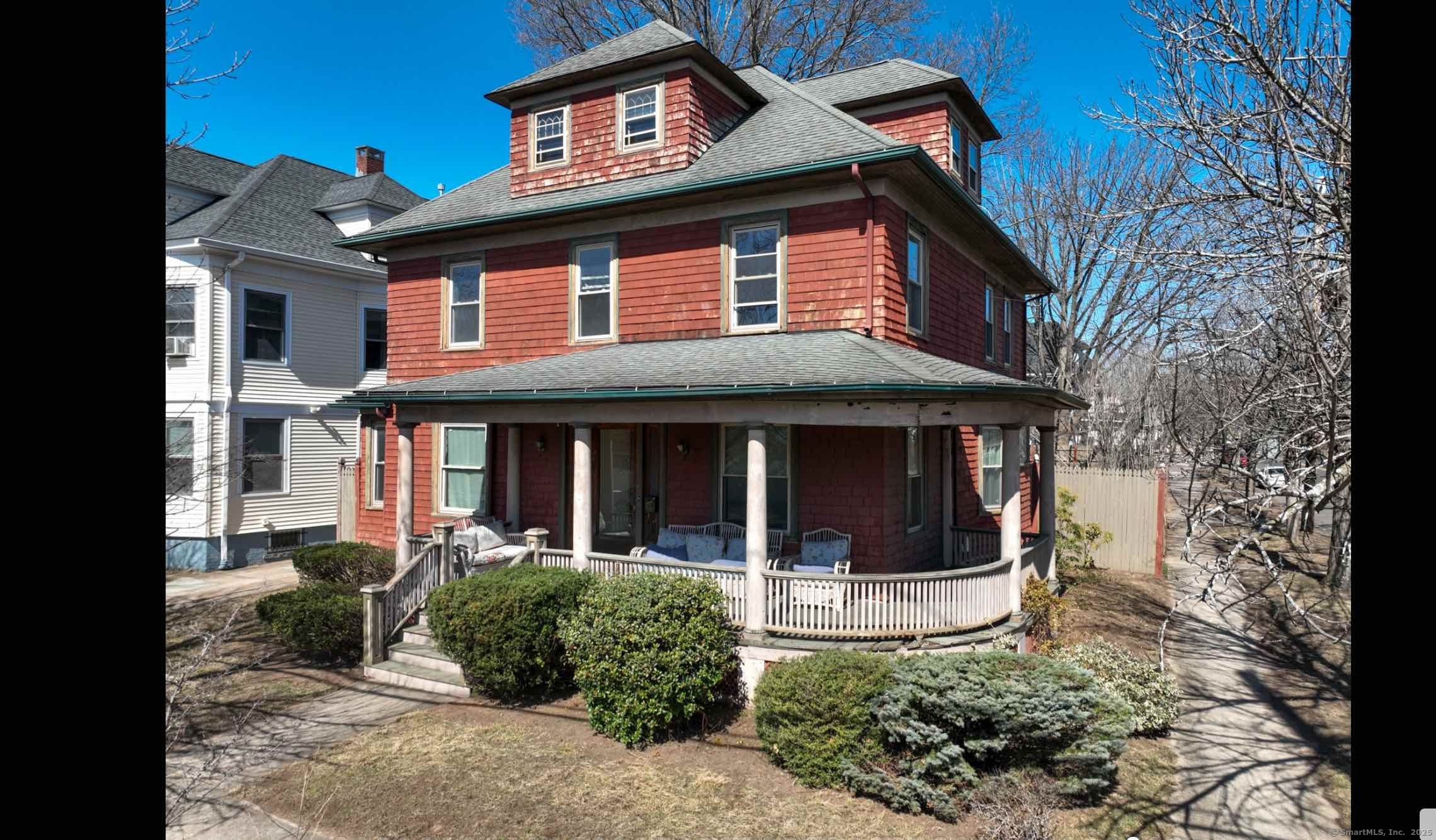 179 Maple Street, New Haven, Connecticut image 38
