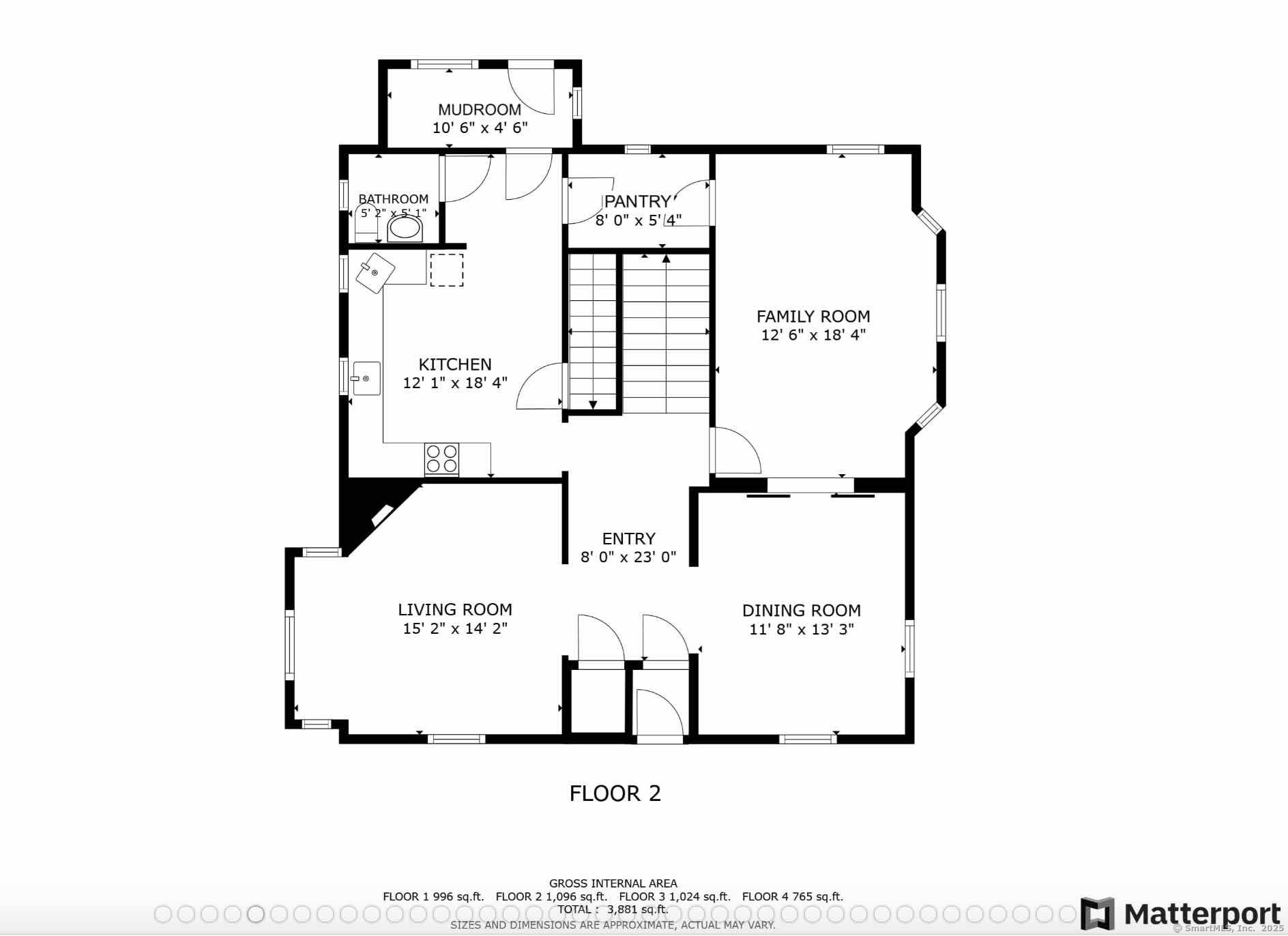 179 Maple Street, New Haven, Connecticut image 3