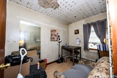 Tiny photo for 256 S Main Street, New Britain, CT 06051 (MLS # 24199137)