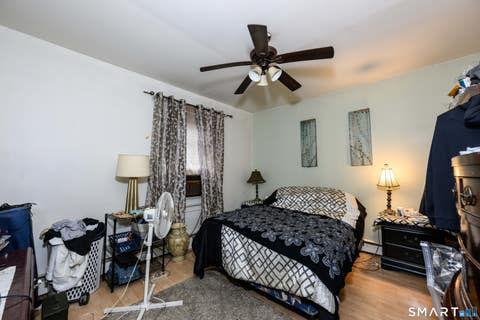 Tiny photo for 256 S Main Street, New Britain, CT 06051 (MLS # 24199137)