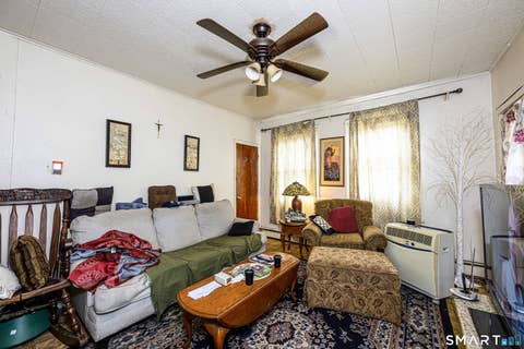 Tiny photo for 256 S Main Street, New Britain, CT 06051 (MLS # 24199137)