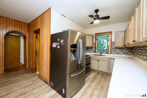 Tiny photo for 256 S Main Street, New Britain, CT 06051 (MLS # 24199137)